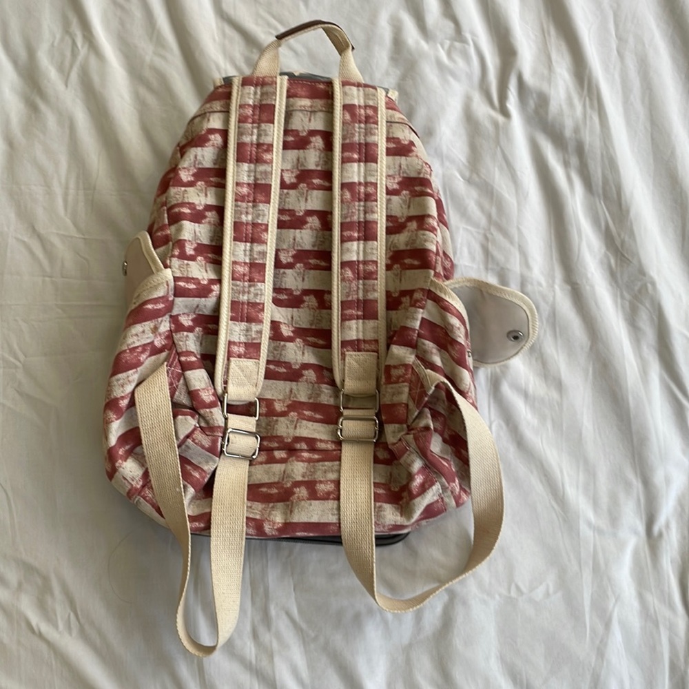 American Flag Backpack - Picture 3 of 4